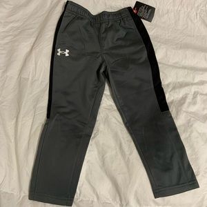 NWT Under Armour pants Size 4
